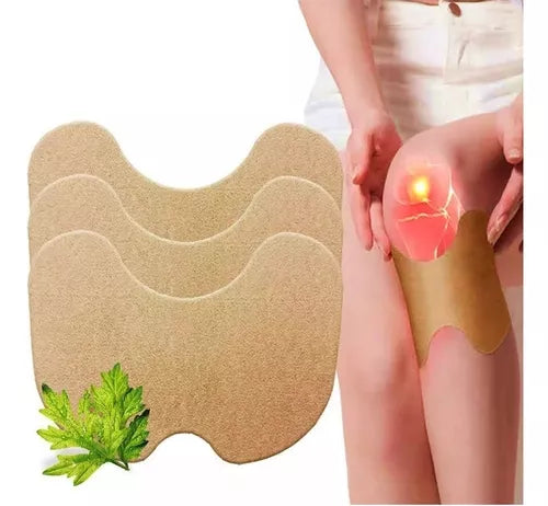 FlexiPatch parches para la inflamacion y dolor 20 parches