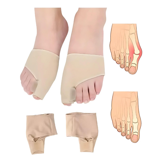 FlexiToe Pro corrector de juanetes