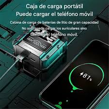 UltraGamer Bass Audifonos M25