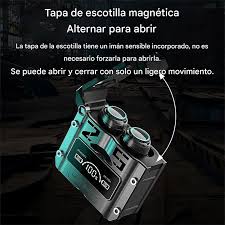 UltraGamer Bass Audifonos M25